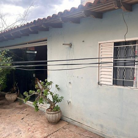 Apartmán Edicula Inteira, Prox Shopping Estacao Cuiabá Pokoj fotografie