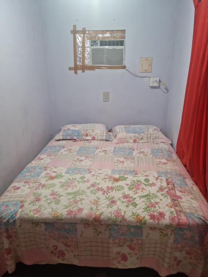 Apartmán Edicula Inteira, Prox Shopping Estacao Cuiabá Exteriér fotografie