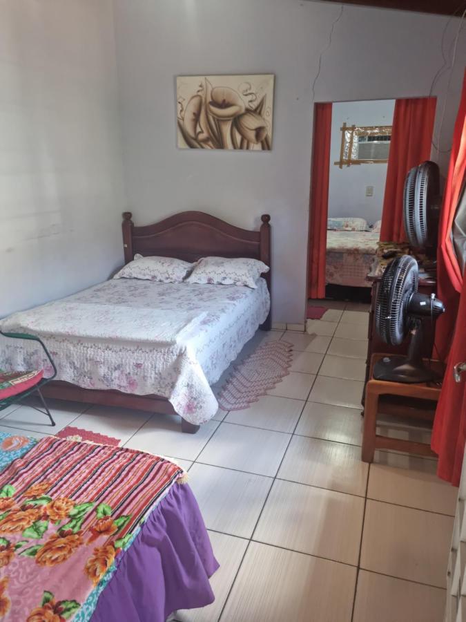 Apartmán Edicula Inteira, Prox Shopping Estacao Cuiabá Exteriér fotografie